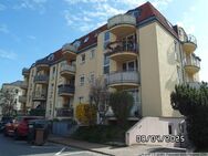 IDEAL !!! kleine 2-Zimmer-WE mit Balkon u. Laminat, Neubau - Radebeul