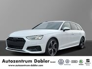 Audi A4, 5.6 Avant 40 TFSI S-line UPE 6, Jahr 2023 - Mühlacker