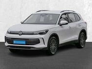 VW Tiguan, 2.0 TDI Life Dig, Jahr 2024 - Langenhagen