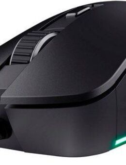 Trust GXT924W Ybar+ Gaming-Maus (kabelgebunden)