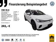 VW ID.4, Pro Performance R, Jahr 2023 - Berlin