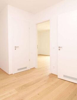 3-Zimmer-Wohnung mit großem Balkon! - Taufkirchen (Landkreis München)