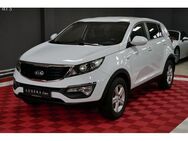 Kia Sportage 1.6 GDI Attract 2WD AHK SHZ TEMPOMAT - Großmehring