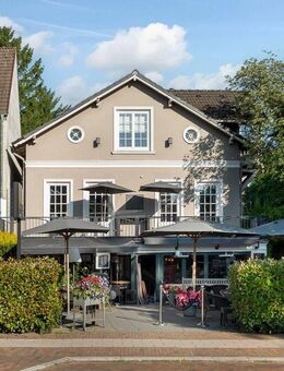 Einmalige Gelegenheit - Historisches Schmuckstück am Blankeneser Marktplatz mit großem Potential - Hamburg