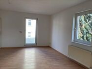 Separater Eingang zu Ihrer neuen Wohnung - im Hinterhaus! - Markranstädt