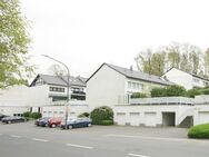 Leben nähe Toelleturm, 2-Zimmer, Küche, Diele, Bad, Balkon und Garten - Wuppertal