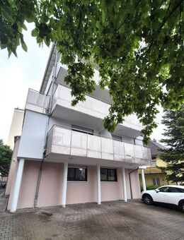 TOP ANLAGE~Modernes Mehrfamilienhaus in zentraler Wohnlage von Heubach~ - Heubach