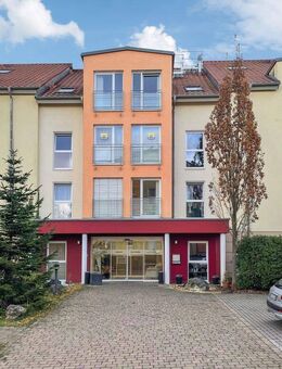 Kapitalanlage in der Einrichtung Edelberg in Frankenthal - Frankenthal (Pfalz)