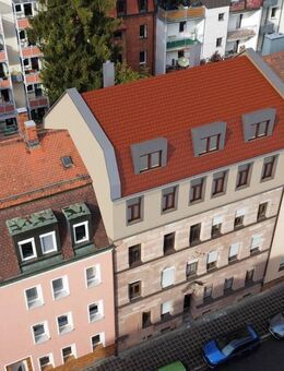 Provisionsfrei! - Sanierte und freie 2-Zimmer-Wohnung in St. Johannis - Nürnberg