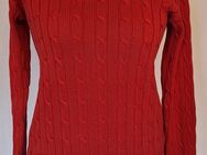 Pullover, rot, Ralph Lauren - Nienburg (Weser)