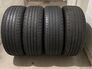 4x 195 55 R16 V XL Continental Eco Contact 6 Sommerreifen - Dortmund