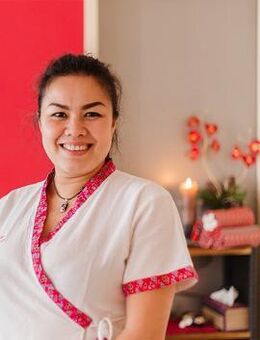 Spa​​, Thai Massage,Wellness, Massage Gutschein, Weihnachten. (Keine Erotik) - Hamburg