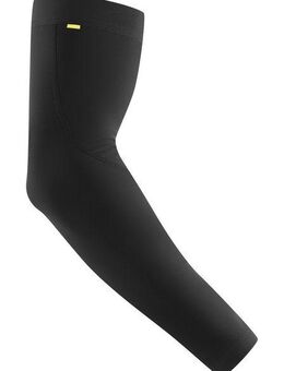 Gonso Radtrikot Arm Warmer Therm Armlinge, strapazierfähige Armwärmer, elastische Armstulpen