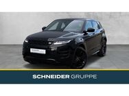 Land Rover Range Rover Evoque, P300e Hybrid WINTERPAKET, Jahr 2020 - Chemnitz