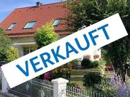 Einfamilienhaus mit Doppelgarage in Kastl - zeitgemäß und sehr gut gepflegt - - Kastl (Landkreis Amberg-Sulzbach)