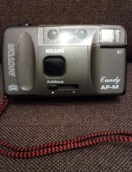 BRAUN MOTOR Candy AF-M - Essen