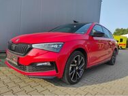 Skoda Scala Monte Carlo 1.0 TSI MonteCarlo+SHZ+LED+... - Troisdorf