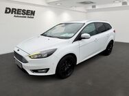 Ford Focus, Titanium Sitz-&, Jahr 2018 - Neuss