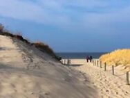 FKK Strand Urlaub - Rostock