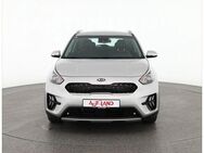 Kia Niro 1.6 GDI HEV Aut. AAC Navi Kam PDC Alu - Sandersdorf Brehna