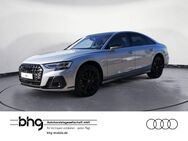 Audi A8, 50TDI quattro 286PS S-line blackstyle, Jahr 2024 - Balingen