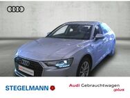 Audi A6, Lim 45 TFSI qu, Jahr 2022 - Detmold