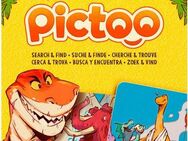 Ravensburger Spiel Pictoo Dino-Welt, Kinderspiel
