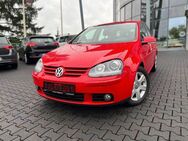 VW Golf V 1.4 DSGComfortline Bi-Xenon. Temp. Sitzh. - Mainz