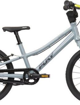 Puky Kinderfahrrad LS-PRO 18