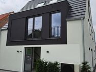 Moderne, helle Erdgeschosswohnung - Dülmen