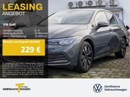 VW Golf, 1.5 TSI MOVE, Jahr 2024 - Bochum