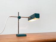 Leclaire Schäfer Table Lamp Tischleuchte zu Mid Century Space Age - Hamburg Hamburg-Nord