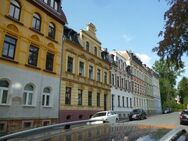 3 Zimmer Wohnung im EG in ruhiger Wohnlage Nähe Stadtpark - Meerane