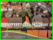 Stadthaus mit Sanierungsbedarf - viel Potenzial und Ausbaureserve - Tribsees