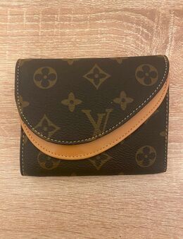 Louis Vuitton Portmonee - Düsseldorf