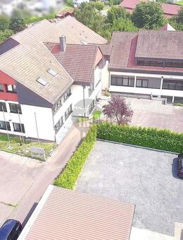 EXZELLENZ IN BÜRO UNG LOGISTIK - REPRÄSENTATIVE ARBEITSUMGEBUNG FÜR MAXIMALEN GESCHÄFTSERFOLG! - Homberg (Ohm)