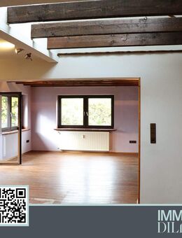 PROVISIONSFREI bezugsfreie 3-Zimmer-Dachgeschosswohnung in ruhiger Lage in Frechen-Königsdorf - Frechen