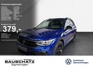 VW Tiguan, 2.0 TDI R-Line, Jahr 2024 - Sigmaringen