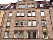Gemütliche 3-Zi. ETW mit Balkon in Nürnberg - Hummelstein / Wohnung kaufen - Nürnberg