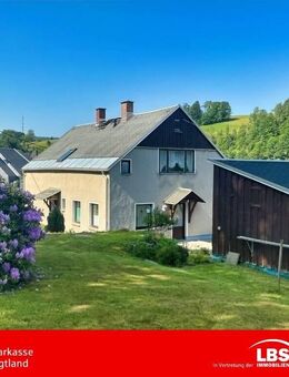 Familienparadies in Klingenthal - Klingenthal