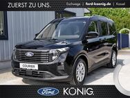 Ford Tourneo Courier, 1.0 Titanium EB, Jahr 2024 - Eschwege