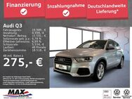Audi Q3, 1.4 TFSI, Jahr 2017 - Heusenstamm