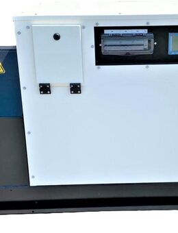 BROMBERGER Zapfwellenstromerzeuger 100 KVA Notstrom Stromerzeuger LAGERND - Schillingsfürst
