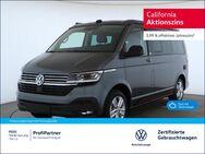 VW T6 California, 1 Ocean Edition TDI, Jahr 2024 - Hanau (Brüder-Grimm-Stadt)