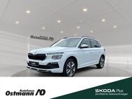 Skoda Kamiq, Selection 110kw, Jahr 2024 - Niestetal