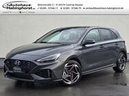 Hyundai i30, 1.5 T-GDI mHEV N-Line 18Alu, Jahr 2022 - Castrop-Rauxel