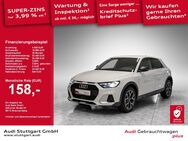 Audi A1, allstreet 25 TFSI VC, Jahr 2023 - Böblingen