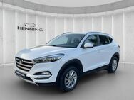 Hyundai Tucson, 1.6 Trend (OPF) 17, Jahr 2017 - Herne