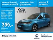 VW Caddy, 2.0 TDI LIFE, Jahr 2023 - Gera