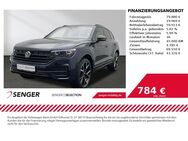 VW Touareg, 3.0 TDI Edition 20 R-Line V6, Jahr 2023 - Emsdetten